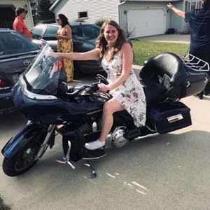 Meet your Posher, Marissa